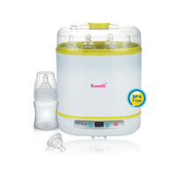 Стерилизатор для бутылочек, баночек и аксессуаров BSS150 (универсальный), Ramili