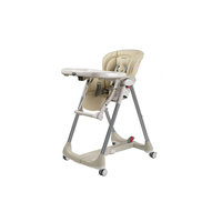 Стульчик для кормления  Prima Pappa Best, Peg-Perego, Paloma