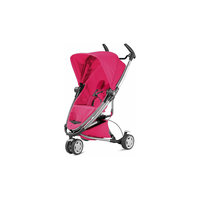 Прогулочная коляска ZAPP XTRA 2, Quinny, pink passion