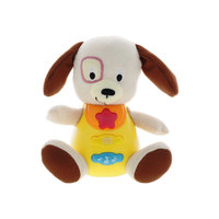 Обучающая игрушка Стихи М. Дружининой, Щенок, песня из мультфильма, Умка