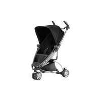 Прогулочная коляска ZAPP XTRA 2, Quinny, rocking black