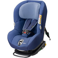 Автокресло MiloFix 0-18 кг., Maxi-Cosi, River Blue