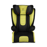 Автокресло Monterey 2, 15-36 кг., Diono, Green Sunshine Kids