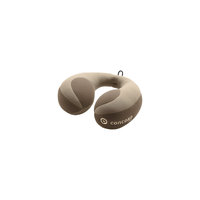 Подушка-валик под шею Roll Luna, Concord, Almond Beige