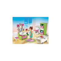 Романтическая ванная комната, PLAYMOBIL Playmobil®