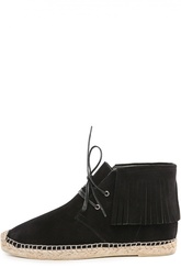 Эспадрильи Espadrille Saint Laurent