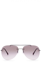 Солнцезащитные очки Prada Linea Rossa