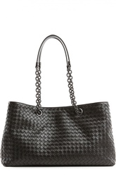 Сумка с зеркалом Misc Bottega Veneta