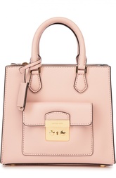 Сумка Bridgette Small из сафьяновой кожи Michael Michael Kors