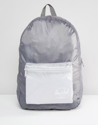 Складывающийся рюкзак из легкой ткани рипстоп Herschel Supply Co - 24