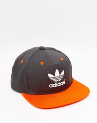 Бейсболка adidas Originals - Черный