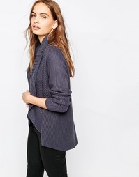 Кардиган крупной вязки Vero Moda Keiko - Moonbeam