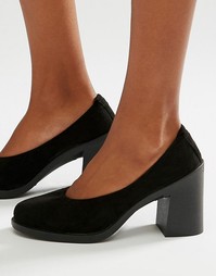 Туфли ASOS ORION - Черный