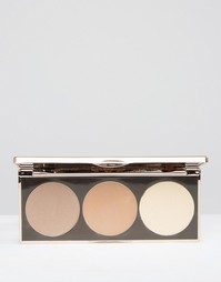 Палетка для контурирования Nude by Nature - Contour palette