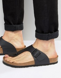 Сандалии Birkenstocks Ramses - Черный