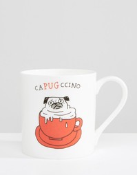 Кружка Ohh Deer Capugccino - Мульти