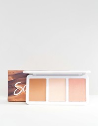 Контурная палитра Models Own Sculpt &amp; Contour - Light medium