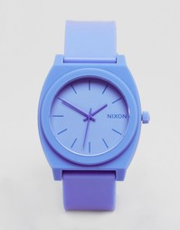 Часы Nixon Hyper Time Teller - Синий