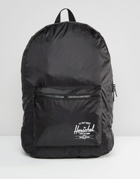Складывающийся рюкзак из легкой ткани рипстоп Herschel Supply Co - 24