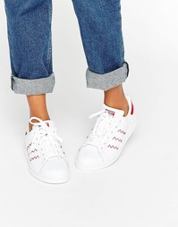 Кроссовки adidas Stan Smith - Белый