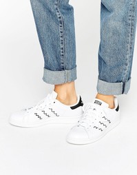 Кроссовки adidas Stan Smith - Белый