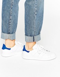 Кроссовки adidas Stan Smith - Белый