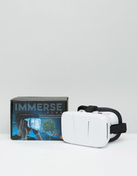 Гарнитура для погружения в виртуальную реальность Immerse Plus Gifts