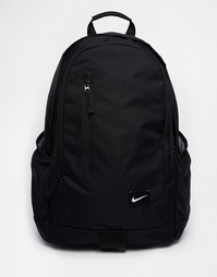 Рюкзак Nike All Access Fullfare BA4855-001 - Черный