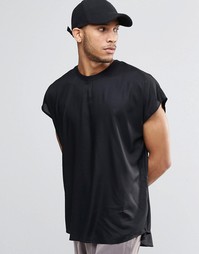 Футболка ASOS - Черный