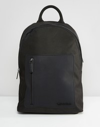 Рюкзак Calvin Klein Zone - Черный