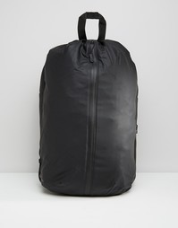 Черный рюкзак Rains Day - Черный
