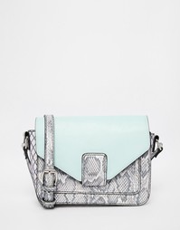 Сумка на плечо ASOS - Мульти