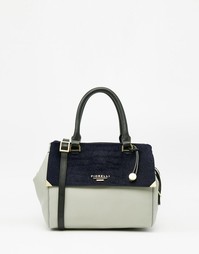 Сумка Fiorelli - Navy grey mix