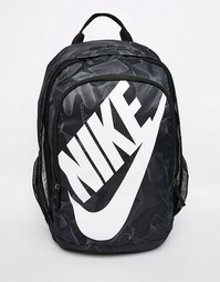 Черный рюкзак Nike Hayward Futura 2.0 BA5273-010 - Черный