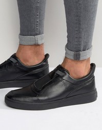 Кроссовки Diesel Hype On - Черный