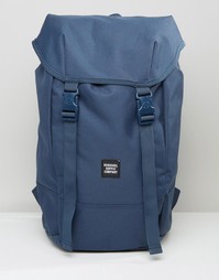 Синий рюкзак объемом 24 л Herschel Supply Co Iona - Темно-синий