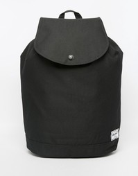 Черный рюкзак Herschel Supply Co Reid - Черный