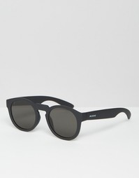 Солнцезащитные очки с плоскими стеклами Mr. Boho Noord - Made In Italy
