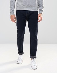 Окрашенные джинсы скинни цвета индиго Levis 510 Hillmound - Hillmound Levis®