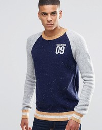 Джемпер Pepe Jeans - Синий