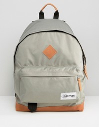 Серый рюкзак Eastpak Wyoming - Серый