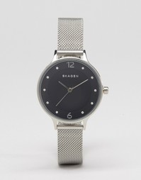 Часы Skagen Anita SKW2473 - Серебряный