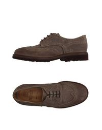 Обувь на шнурках Brunello Cucinelli