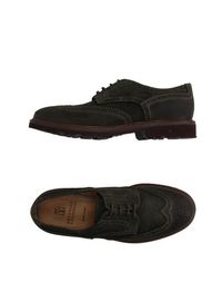 Обувь на шнурках Brunello Cucinelli