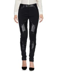 Повседневные брюки Versace Jeans