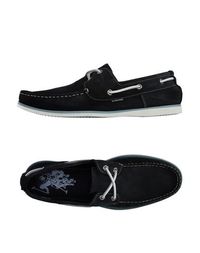 Мокасины U.S.Polo Assn.
