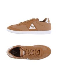 Низкие кеды и кроссовки LE COQ Sportif