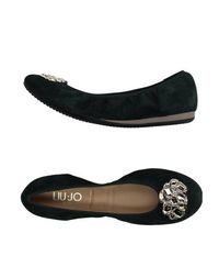 Балетки LIU •JO Shoes