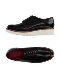 Обувь на шнурках Grenson