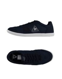 Низкие кеды и кроссовки LE COQ Sportif